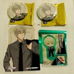 JF限定　中外　黒子のバスケ 福井セット