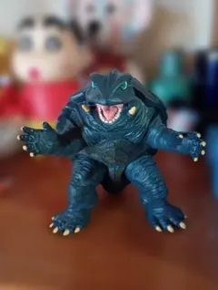 2026年最新】大怪獣ガメラの人気アイテム - メルカリ