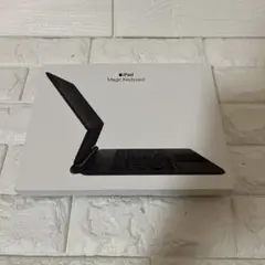 【美品】Apple Magic Keyboard 11インチ用 A2261