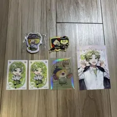 からぴちシヴァさん6点セット