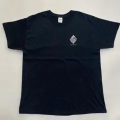 CRYSTALLAKE Tシャツ黒Lサイズmetalcore hardcore