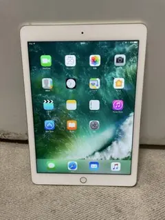 Apple iPad 第2世代 16GB