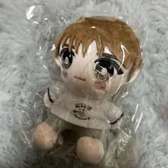 M!LK 山中柔太朗 キャンドリ ぬいぐるみ