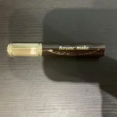 キスミー　ヒロインメイク　リアルラッシュマスカラ　アドバンストフィルム02