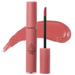 廃盤品 3CE ベルベット リップティント / NEAR AND DEAR