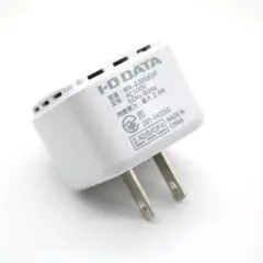 無線LAN中継機 WN-G300EXP