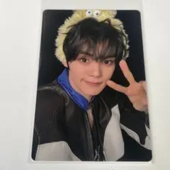 ギュビン アイドル