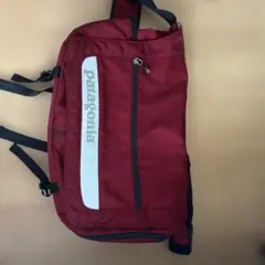 Patagonia メッセンジャーバックのサムネイル