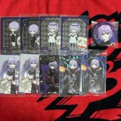 ツイステ エペル まとめ売り - メルカリ