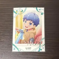 天峰秀 ぱしゃこれ 箔押し 第8弾 第9弾 アイドルマスターSideM - メルカリ