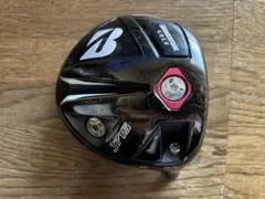 BRIDGESTONE J715 B5 9.5度 ドライバー ヘッドのみ