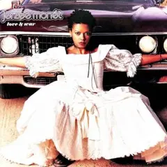 Jerzee Monet / Love & War