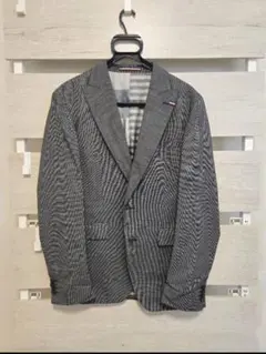 【TOMMY HILFIGER】テーラードジャケット サイズ 48のサムネイル