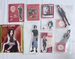 A3! 泉田莇 セット