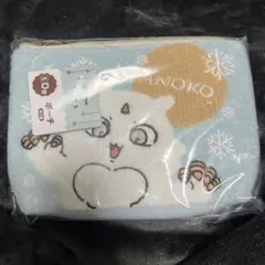 ちいかわ　エニマイくじ　ポーチ