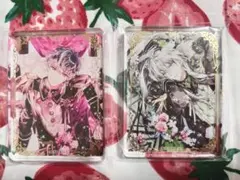 アイナナ expo Re:vale アクリルブロック アクブロ 百 千 セット