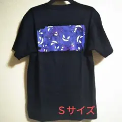 《UNIQLO》UT POKEMON ユニクロ ポケモン ゲンガー Tシャツ S