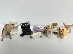 動物 フィギュア 9種類