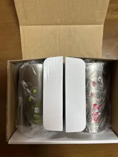 ディズニー ステンレスタンブラー ミッキー＆ミニー