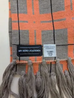 ヒロアカマフラー