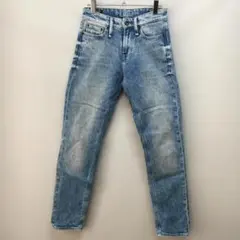 DENHAM　デンハム　デニムパンツ　USED　12177のサムネイル