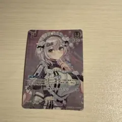 2026年最新】ホロライブ ヴァイスシュヴァルツ srの人気アイテム