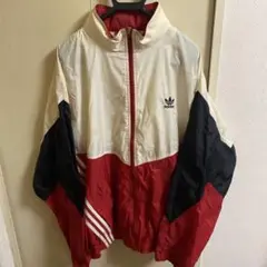2025年最新】常田大希 adidas ナイロンジャケットの人気アイテム