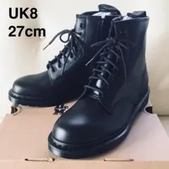 2026年最新】uk8 ドクターマーチンの人気アイテム - メルカリ