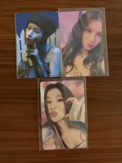 2026年最新】twice サナ ready to be トレカの人気アイテム - メルカリ