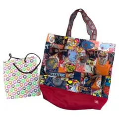 ヒステリックミニマザーズバック00s