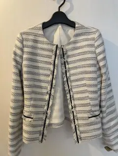 入学式 ジャケット 値下げしました　フォーマル