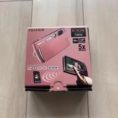 C2063】 FUJIFILM Finepix Z1100EXR フジフィルム - メルカリ