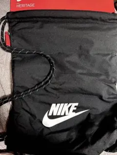 NIKE ナップサック バッグ リュック