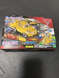 アクアビーズ 3D クルーズ・ラミレス セットのサムネイル