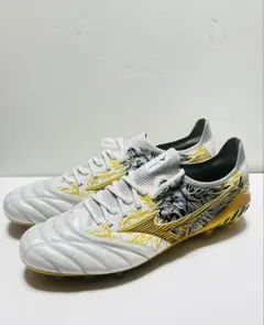 （2/14限定）【ミズノ】モレリア NEO Ⅲ SR4 JAPAN MIZUNO ミズノ モレリアNEO 3 SR4 JAPAN(ブラック×レッド) P1GA239704
