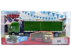 カーズ ギル・ホーラー - メルカリ