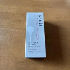 GENiS SHINKA Mochicream EX 30g - メルカリ