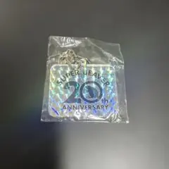 SUPER BEAVER 20th ANNIVERSARY キーホルダーのサムネイル