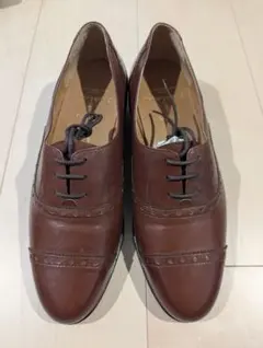 2025年最新】POLO RALPH LAUREN シューズ型：ストレートチップ ドレス