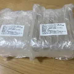 ジェルワックス 200g×10袋 2kg