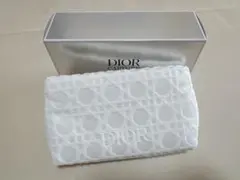DIOR CAPTURE ノベルティポーチのサムネイル