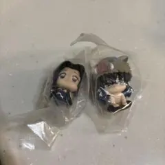 鬼滅の刃　まちぼうけ