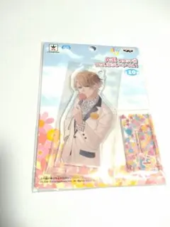 A3! 茅ヶ崎至 ましコレ セット売り - メルカリ
