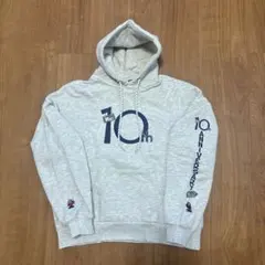 2026年最新】nissy パーカー 10thの人気アイテム - メルカリ