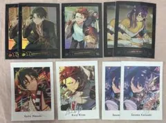 あんスタ 紅月 まとめ売り
