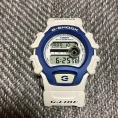 ベルト無しgショックdwー004 g–lide
