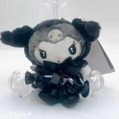 【新品】クロミ 月夜のシリーズ マスコット