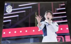 日向坂46 ポストカード E-4 6周年記念MEMORIAL LIVE