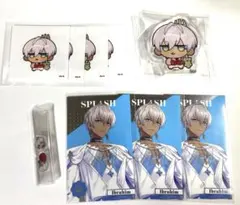 【イブラヒム】グッズセット