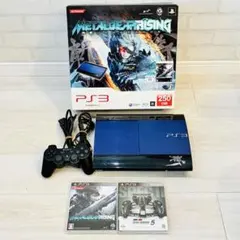 2026年最新】ps3 メタルギア ライジング 本体の人気アイテム - メルカリ